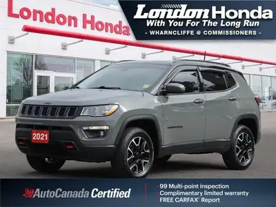 Come visit our London Honda team, you can find us at 560 Wharncliffe Rd S, London, ON, N6J 2N4, or c...