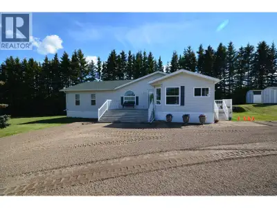 This rare 4.8-acre city property featuring 2 homes and an outstanding shop is designed for both livi...