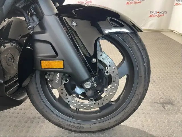 2013 Honda Gold Wing F6B LOW MILES/ $42 WEEKLY/ZERO DOWN in Sport Touring in North Bay - Image 10