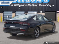 Look at this certified 2024 Honda Accord Sedan EX | Heated Seats | Remote Start | Carplay + Android... (image 4)
