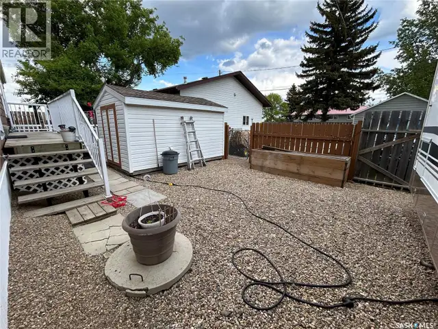 4425 Access ROAD Halbrite, Saskatchewan in Houses for Sale in Regina - Image 35
