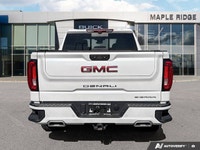 ENGINE DURAMAX 3.0L TURBO-DIESEL I6 (305 hp [227 kW] @ 3750 rpm 495 lb-ft of torque [671 Nm] @ 2750... (image 3)