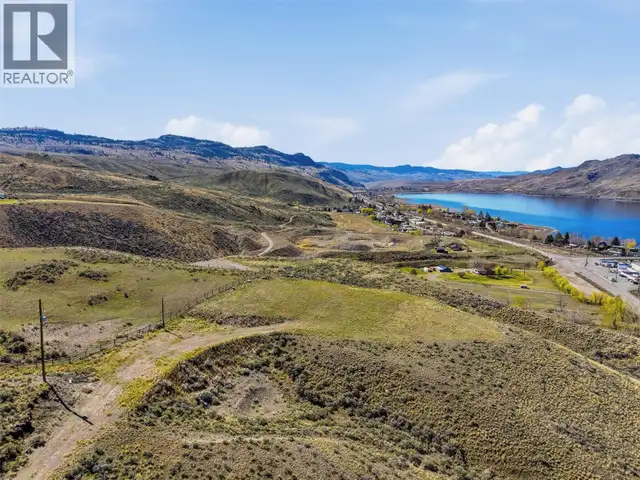 97 TUNKWA LAKE Road Kamloops, British Columbia in Land for Sale in Kamloops - Image 4
