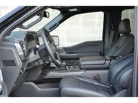 Features Include: Local Vehicle, Clean CARFAX History Report No Accidents, Black Exterior w/ Black I... (image 3)