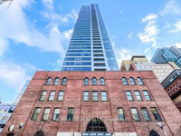 Yonge And Bloor 2 Bdrm 2 Bth Call For More Details