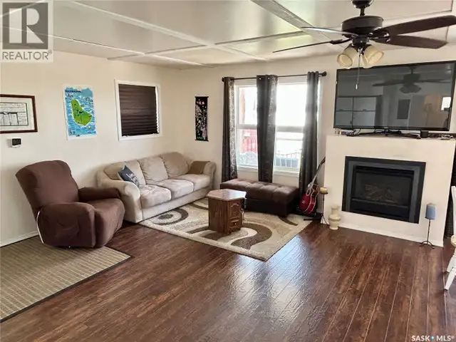 2 Willow ROAD Invergordon Rm No. 430, Saskatchewan in Houses for Sale in Prince Albert - Image 11