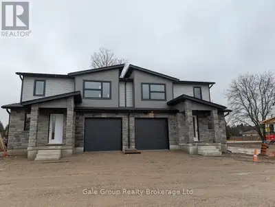 Brand New Executive Homes for Lease - Pittock Park, Woodstock. Experience modern living in these bra...