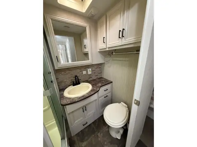 2013 Newmar Bay Star 2901 in RVs & Motorhomes in Longueuil / South Shore - Image 13