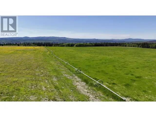 COLLEYMOUNT ROAD Burns Lake, British Columbia in Land for Sale in Burns Lake - Image 31