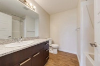 Amenities: Spacious Layouts • Premium Finishes • Fitness Centre • In-Suite Laundry Suite & Building:... (image 5)
