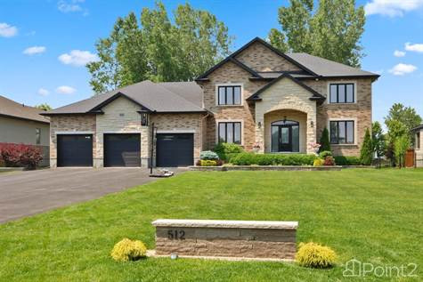 Homes for Sale in Manotick Estates, Ottawa, Ontario $1,998,000 in Houses for Sale in Ottawa - Image 2