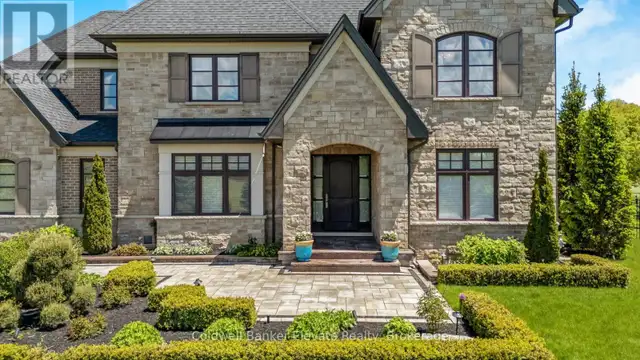 50 AUTUMN CIRCLE Halton Hills (Rural Halton Hills), Ontario in Houses for Sale in Oakville / Halton Region - Image 7