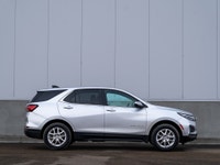 CARGET AUTOMOTIVE is thrilled to offer this 2022 CHEVROLET EQUINOX LT, a compact SUV offering a turb... (image 5)
