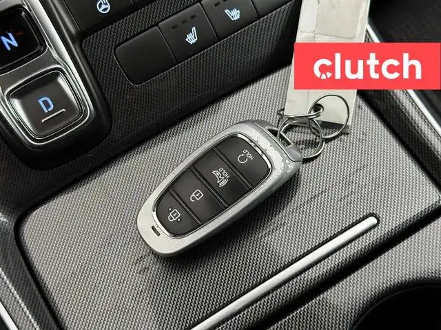 2021 Hyundai Santa Fe Preferred w/ Apple CarPlay, Heated Front S in Cars & Trucks in Ottawa - Image 42