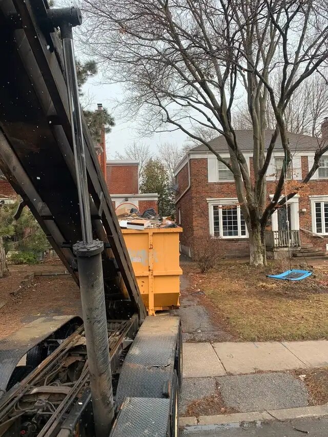 Bin Rentals FLAT RATES GARBAGE BIN RENTAL DUMPSTER RENTAL Other