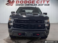 This Chevrolet Silverado 1500 delivers a Gas V8 5.3L/325 engine powering this Automatic transmission... (image 6)