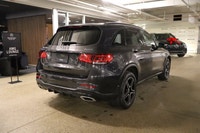 This Mercedes-Benz GLC 300 has a powerful Intercooled Turbo Premium Unleaded I-4 2.0 L/121 engine po... (image 6)