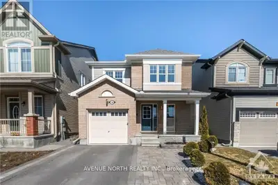 768 ROSEHILL AVENUE Ottawa, Ontario