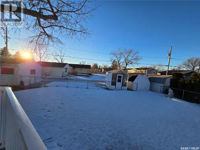 226 1st STREET W Kyle, Saskatchewan in Houses for Sale in Swift Current - Image 24