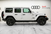 Get ready to tackle anything Mother Nature throws your way this coming winter in this rugged, low KM... (image 3)