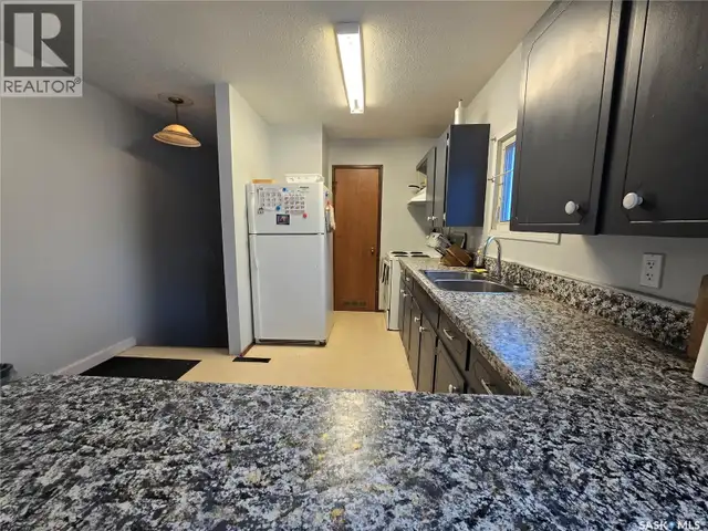 223 MERGENS STREET Weyburn, Saskatchewan in Houses for Sale in Regina - Image 4