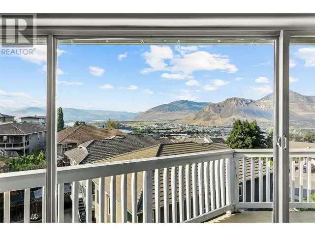 125 Mahood Place Kamloops, British Columbia62867603287554124