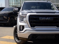 Bose Speakers | Heated Bucket Seats | Heated Steering Wheel | Remote Start | Tonneau Cover | 20 Whee... (image 4)