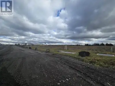 C-3 Commercial lot with great visibility to an intersection of two highways! Incredible potential to...