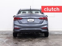 NO ACCIDENTS / CLEAN CARFAX / 1 OWNER / Auxiliary Audio Input, Bluetooth Music, Touchscreen Display... (image 4)