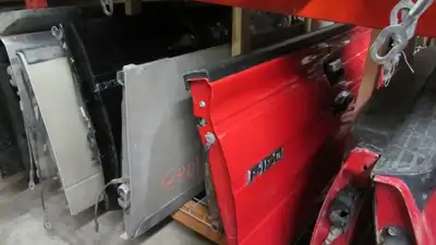Huge selection of used tailgates available. Great condition. Call us to find what you need. For year...