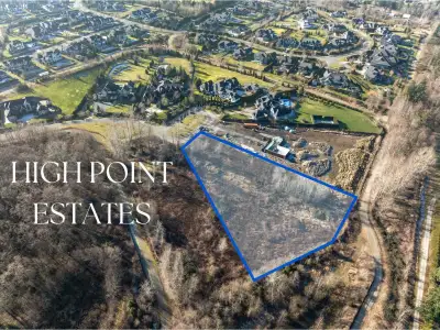 High Point is the epitome of luxury in the Fraser Valley & here's your chance to be a part of this h...
