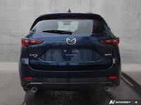 This CX-5 comes with; All Wheel Drive, Temporary Spare Tire, ABS, Aluminum Wheels, Brake Assist, Bra... (image 5)
