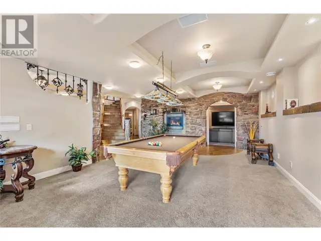 1778 Vineyard Drive Kelowna, British Columbia in Houses for Sale in Penticton - Image 6