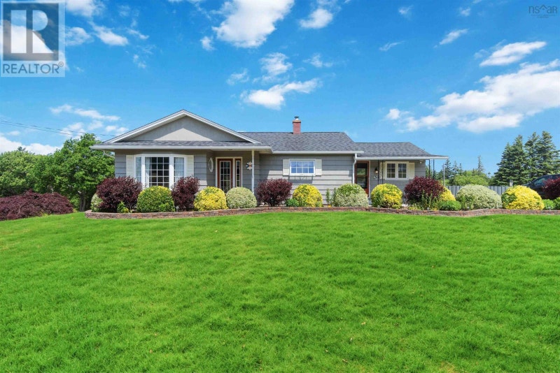 5191 Shore Road W Parkers Cove, Nova Scotia Houses for Sale