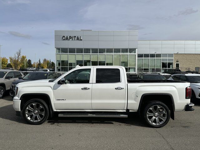 2017 GMC Sierra 1500 Denali in Cars & Trucks in Calgary - Image 3