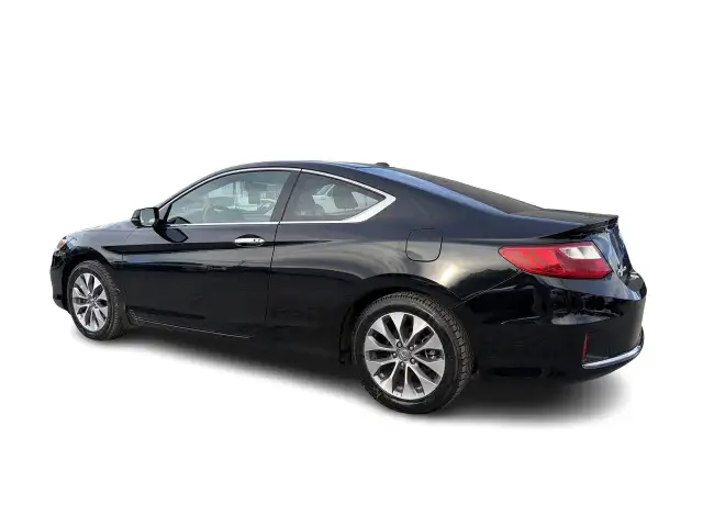 2013 Honda Accord Cpe EX / Camera / Bluetooth / Toit ouvrant Bie in Cars & Trucks in Laval / North Shore - Image 10