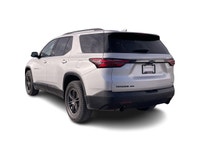 Welcome to Country Hills Volkswagen 2022 Chevrolet Traverse RS AWD We want your vehicle! Whether you... (image 7)