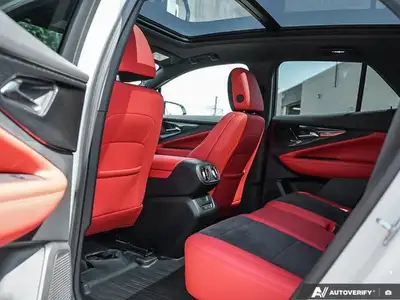 2024 Chevrolet Blazer EV RWD RS | Sunroof | ALL ELECTRIC, View more