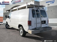 WAS: $25900 NOW: $22900 plus taxes and licensing feesThis 2012 Ford E-350 Super Duty Cargo Van is fu... (image 3)