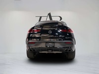 This 2021 Mercedes-Benz GLE 53 AMG Coupe is a local Ontario vehicle with a clean Carfax report, comb... (image 6)
