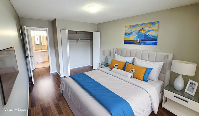 Clearbrook Apartment For Rent | Dahlstrom Manor Apartments in Long Term Rentals in Abbotsford - Image 6