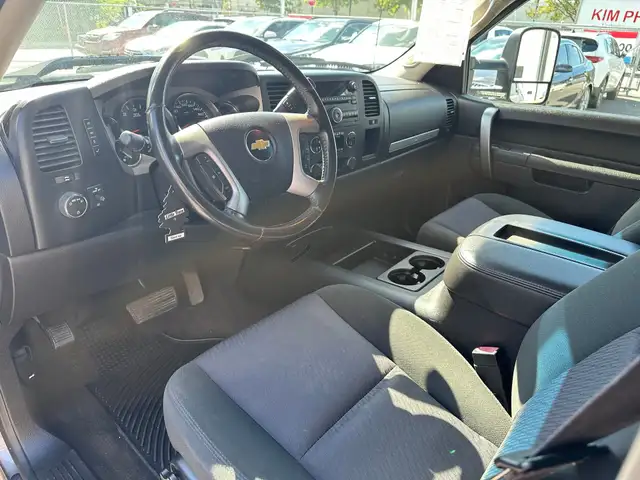 Chevrolet Silverado 1500 LT 20136027698597436006414