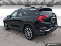Experience the comfort, versatility, and confidence of the 2019 GMC Terrain SLT. This used SUV combi... (image 3)