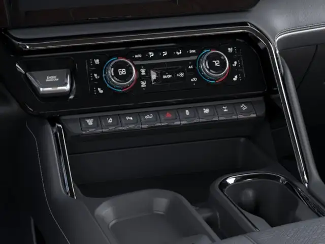 2026 GMC Sierra 2500HD AT4X | Cars & Trucks | Edmonton | Free local ...