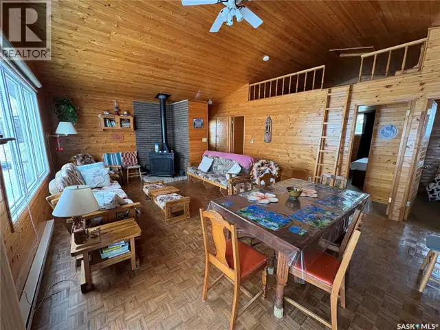 184 Shoreline DRIVE Fishing Lake, Saskatchewan in Houses for Sale in Saskatoon - Image 6
