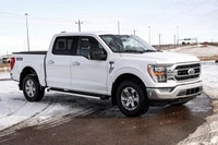 ENGINE: 3.5L V6 ECOBOOST -inc: auto start/stop technology system 3.31 Axle Ratio GVWR: 3 198 kg (7 0... (image 4)