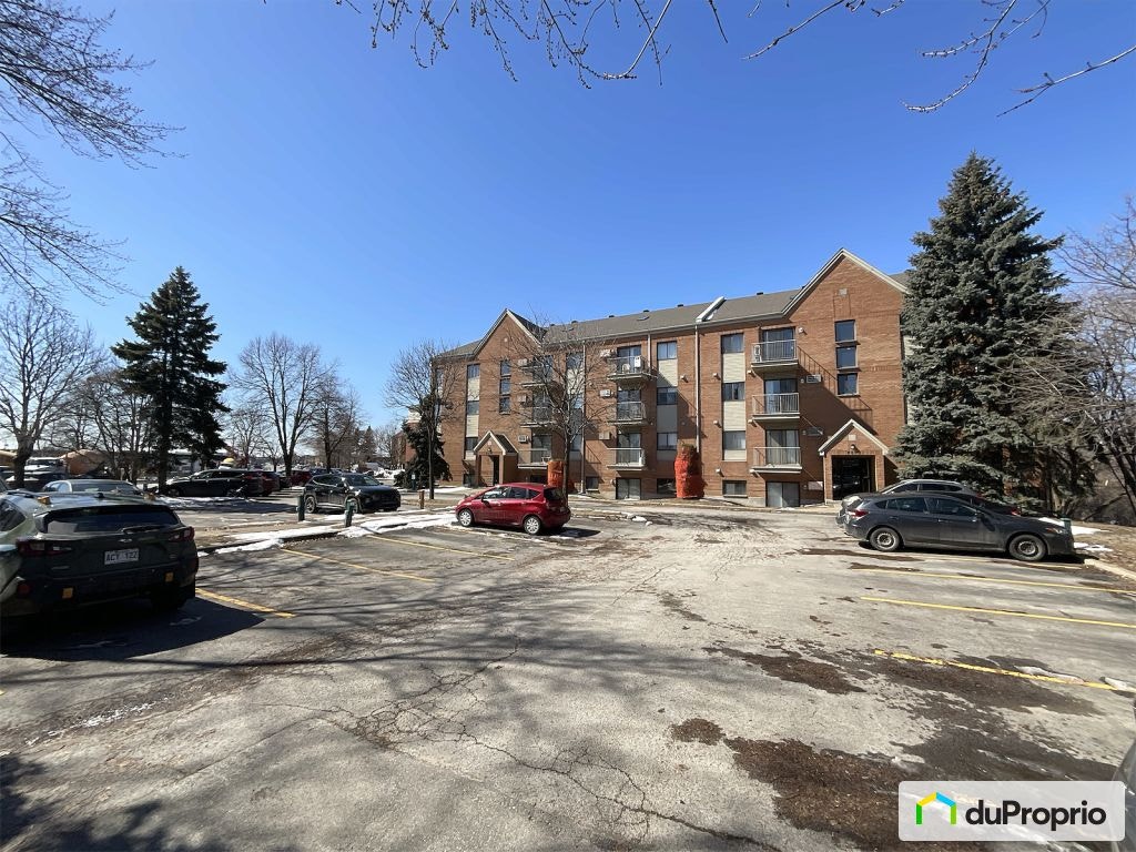 $294,999 - Condominium for sale in Anjou — photo 2