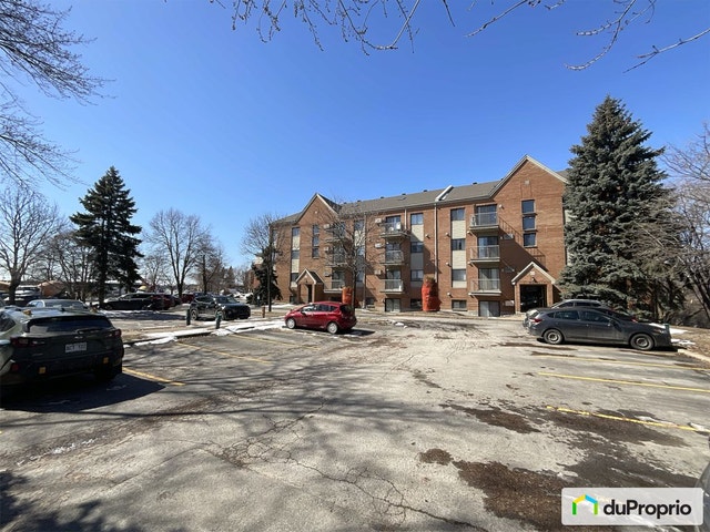 $294,999 - Condominium for sale in Anjou — photo 2