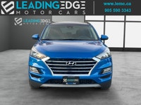 2020 HYUNDAI TUCSON LUXURY AWD THIS ALL WHEEL DRIVE FULLY OPTIONED SUV FEATURES A ECONOMICAL 4 CYLIN... (image 7)