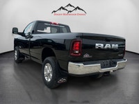 THIS NEW 2026 RAM 2500 REGULAR CAB COMES WITH A POWERFUL 6.4LV8 HEMI, BIGHORN OPTIONS GROUP, PREMIUM... (image 2)